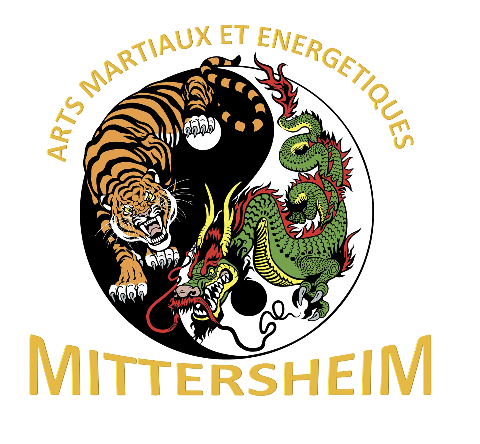 Arts Martiaux Mittersheim